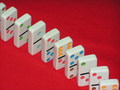 Dominoes