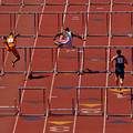 Hurdles