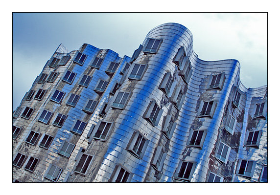 Rhythm and Blue