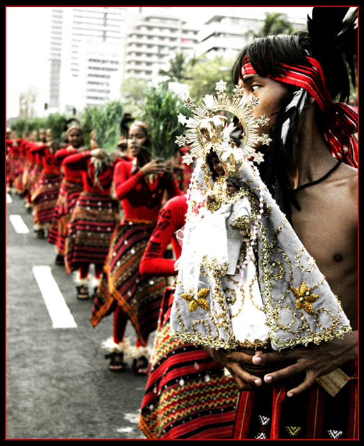 Sinulog Festival