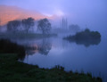 Still waters run deep