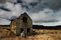 Far from the madding crowd