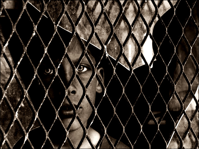 Boy: Lost
