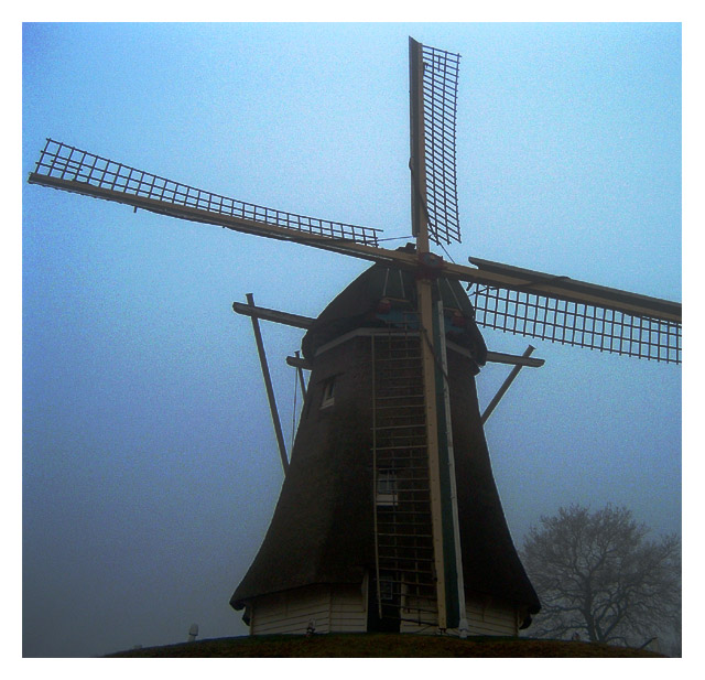 windmill