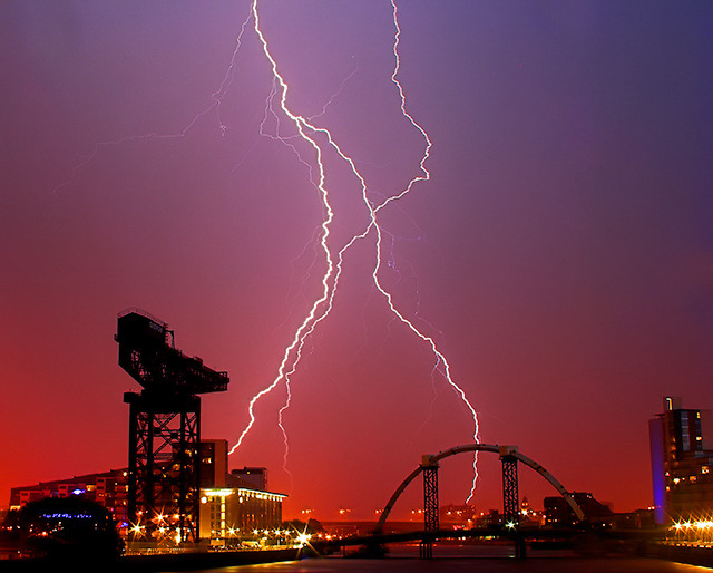 Doomsday Power Conspiracy