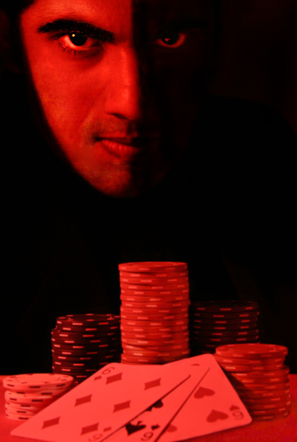Devil's Poker Club