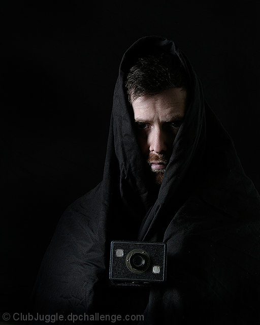 Dead Photographers Cult