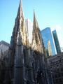 St. Patrick's Cathedral