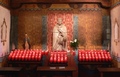 St. Peregrine Chapel, Mission San Juan Capistrano