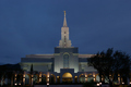 bountiful temple
