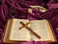 To Enter the Holy of Holies