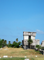 mayan ruins of tulum