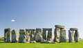 Stonehenge: One of the oldest