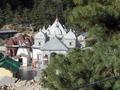 Gangotri Temple