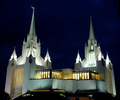 The Church of Jesus Christ of Latter-day Saints