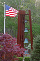 Tower of Remembrance for September 11, 2001