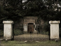 19th Century Crypt