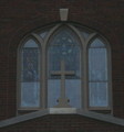 A Holy Window