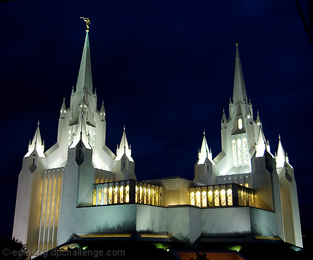 The Church of Jesus Christ of Latter-day Saints