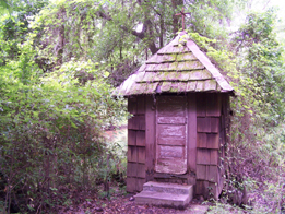 Little Chapel