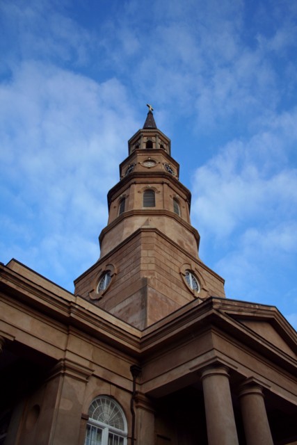 St. Phillips