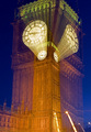 Broadcasting London Time