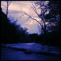 River Wash