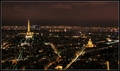 Paris, city of lights