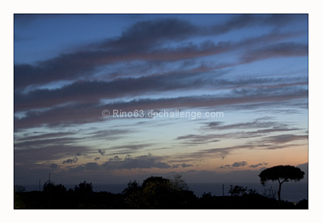 A simple landscape from my window