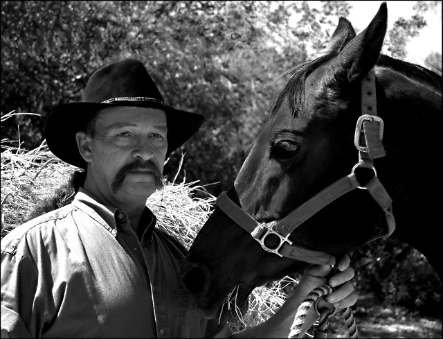The Cowboy