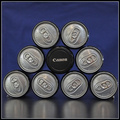 Cannon Cans