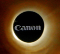 Eclipses All Others. Canon.