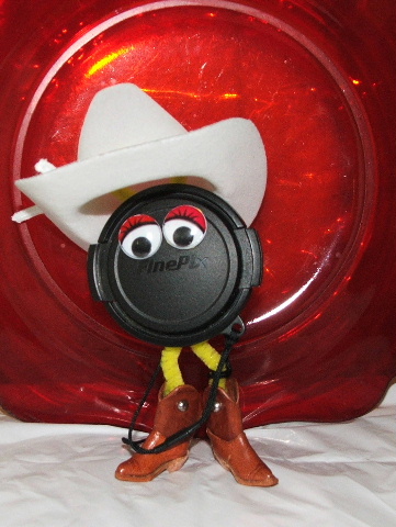 Tanglefoot