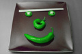 Pepper Smile