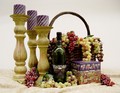 The Basket and the Bottle