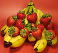 Strawberry Banana