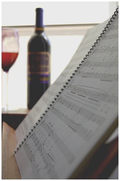 Learning the Aria