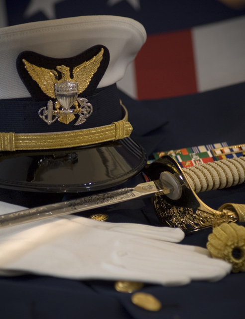 Semper Paratus