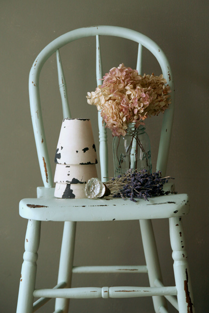 Shabby Chic