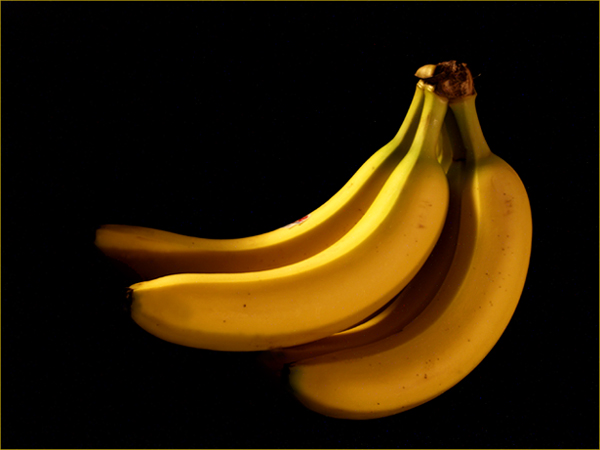 Simply Banannas