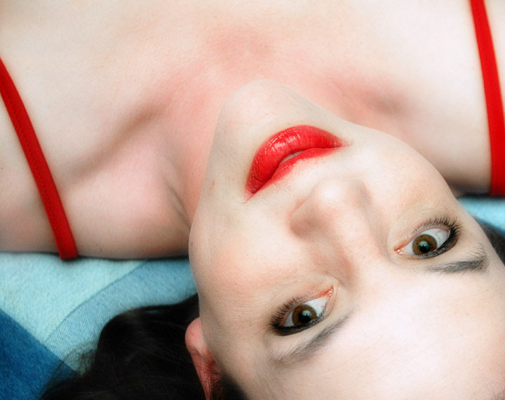 red redux
