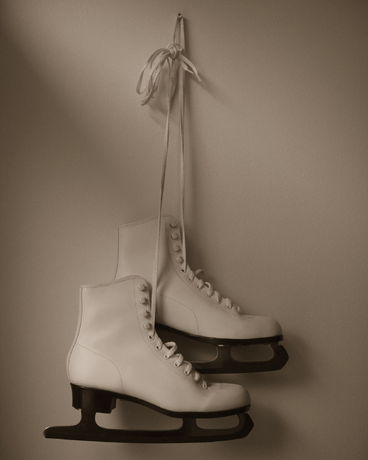 My skates