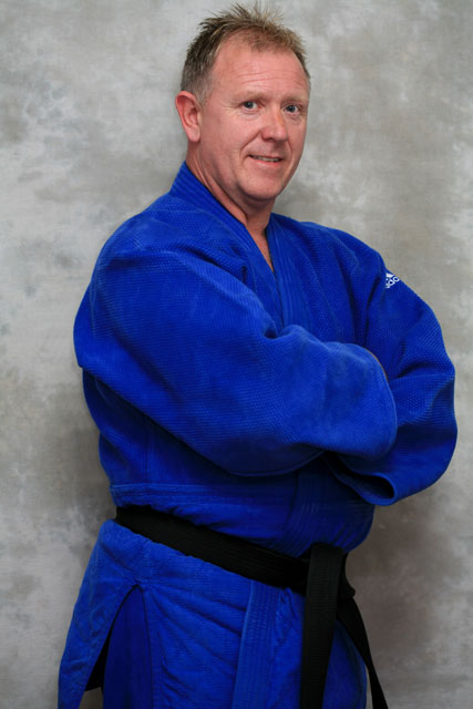 Judo Joe