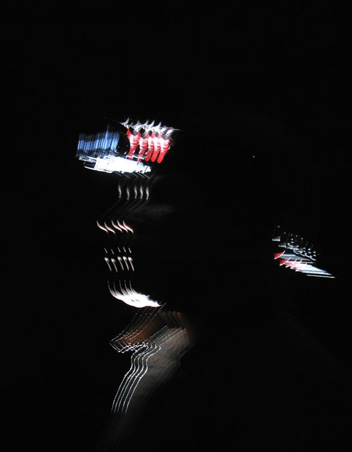 Moving at the Speed of Light
