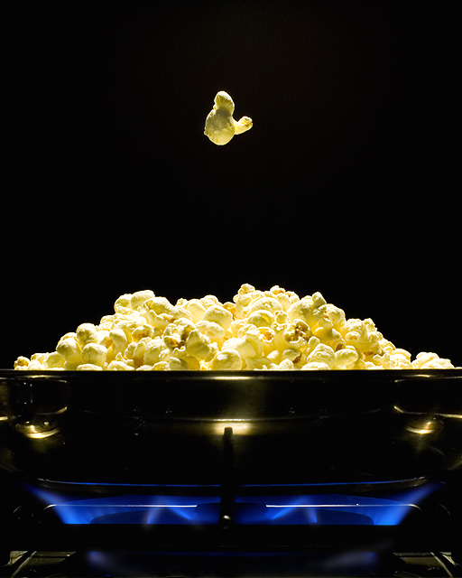 Popcorn