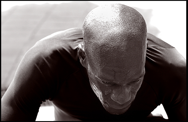 Sweat