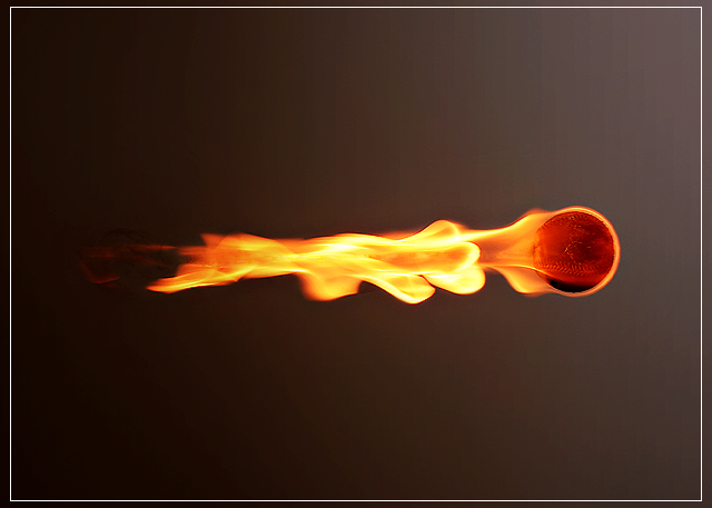 Bringin' the Heat