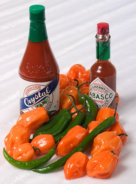 Peppers