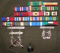 Marine Success
