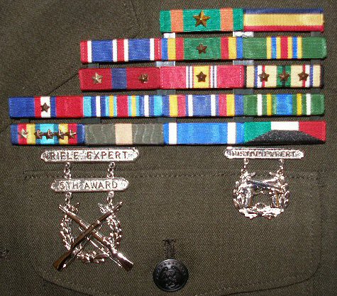 Marine Success